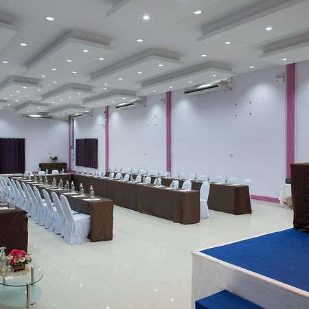 Eco Inn Lite Chanthaburi Exterior foto